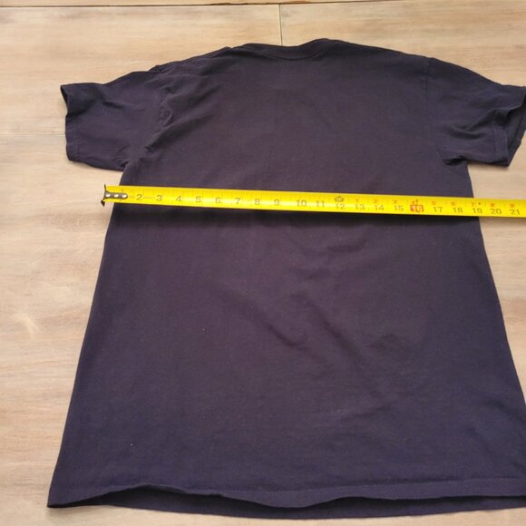 Rare TLC Official Concert T-Shirt Size M Vintage 90s Hip Hop R&B Tour Tee - Picture 6 of 7